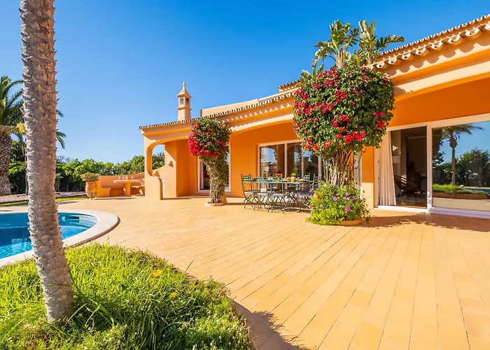 Villa Eagles Nest